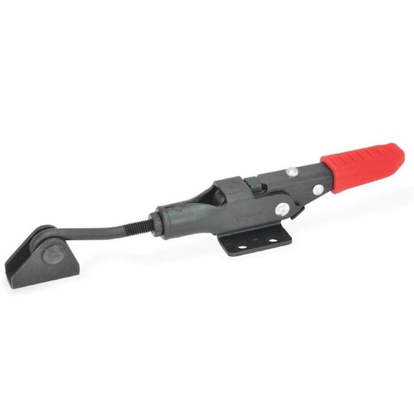 GN853-160-TU Latch Toggle Clamp Steel